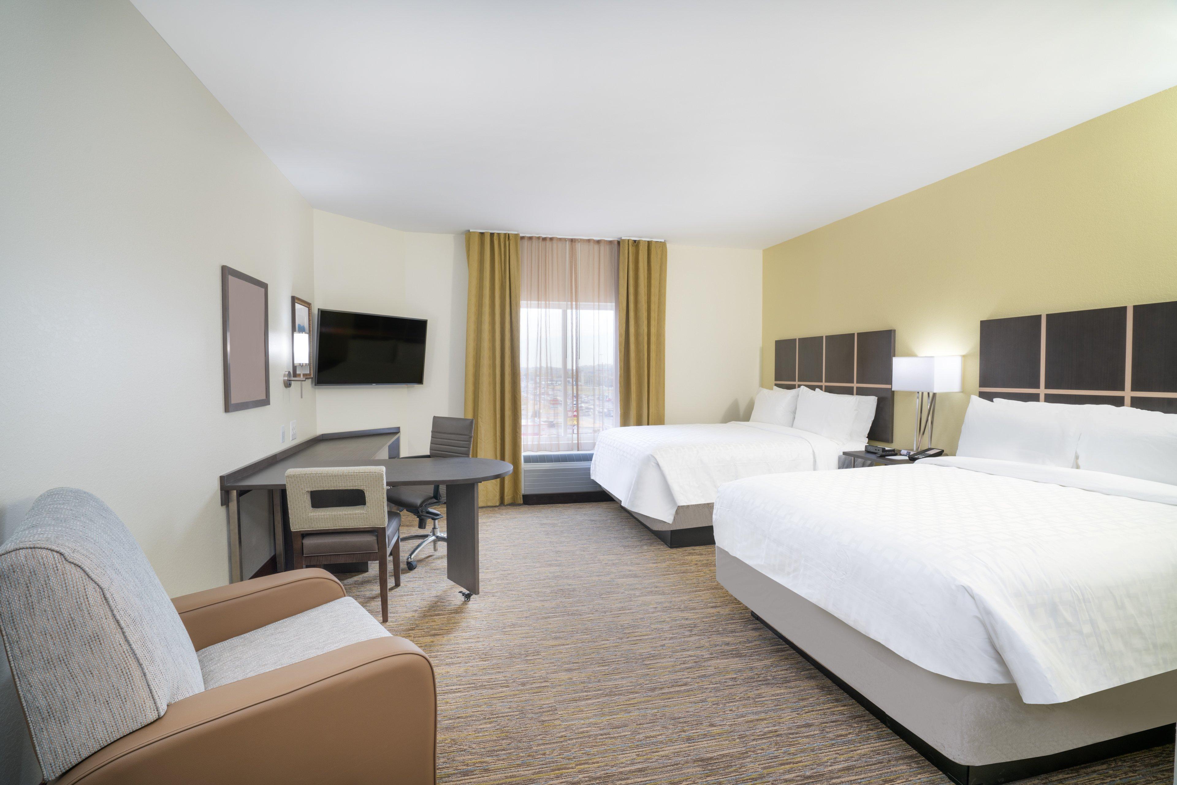 Candlewood Suites - Nashville - Franklin By Ihg Exterior foto