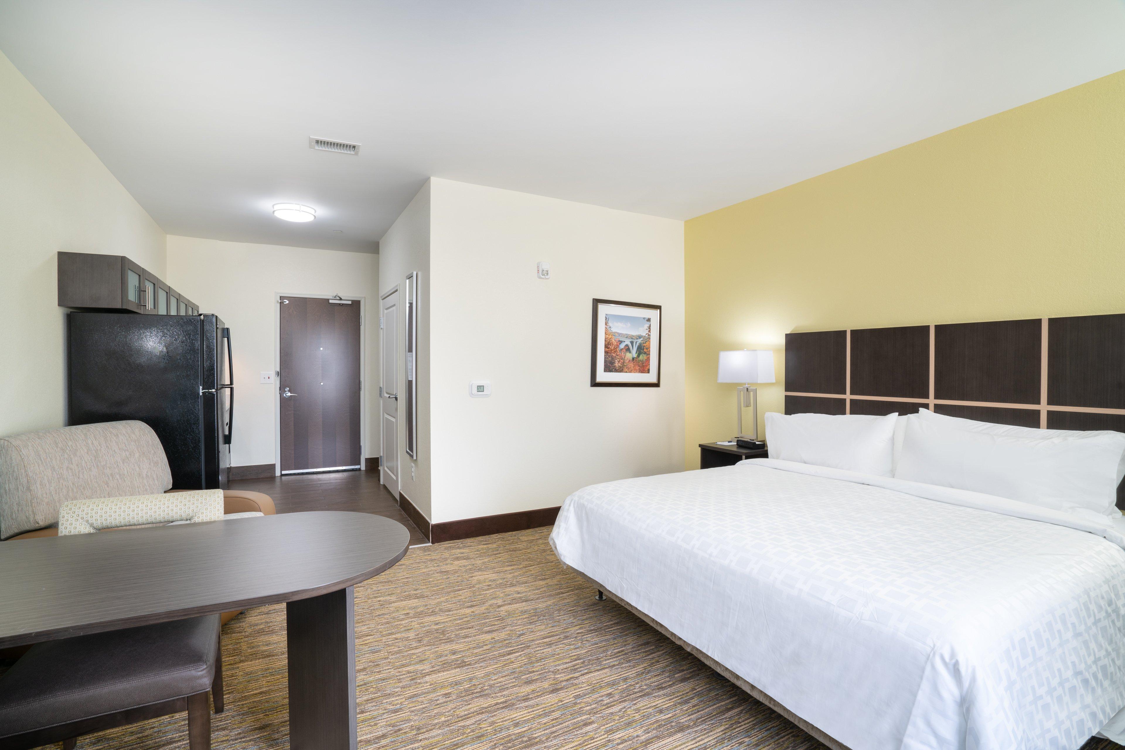 Candlewood Suites - Nashville - Franklin By Ihg Exterior foto